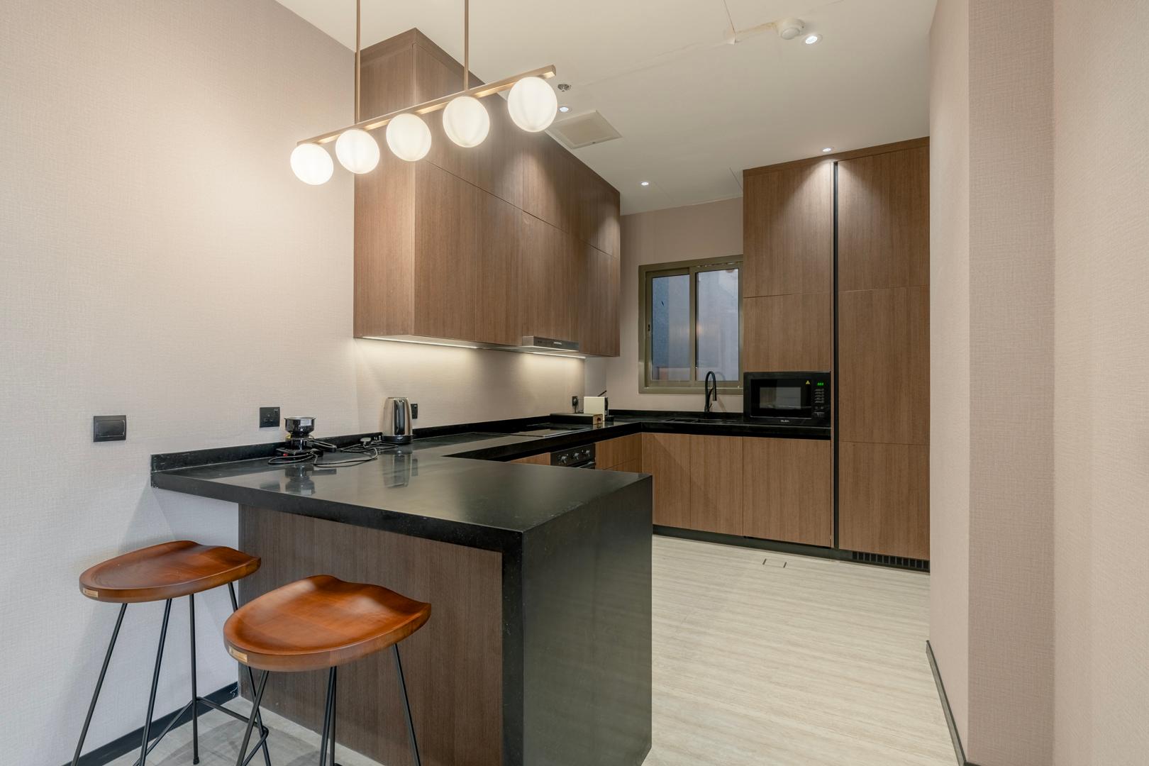 Apartment 13 — 11