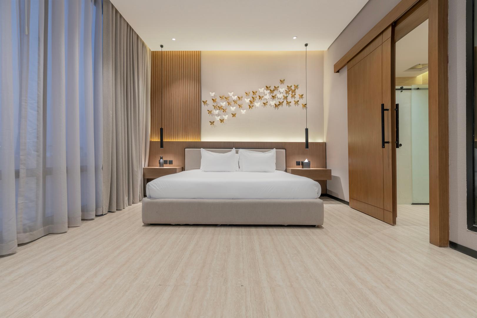 Apartment 13 — 12