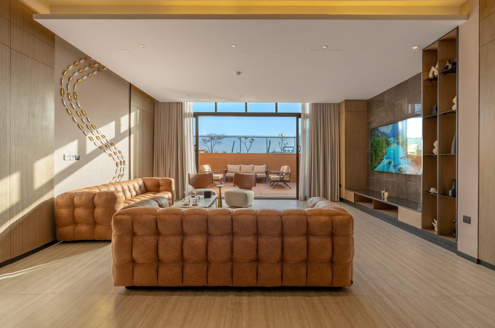 Apartment 13 — 2