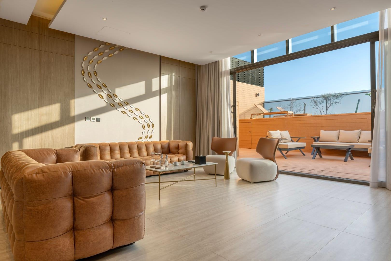 Apartment 13 — 3