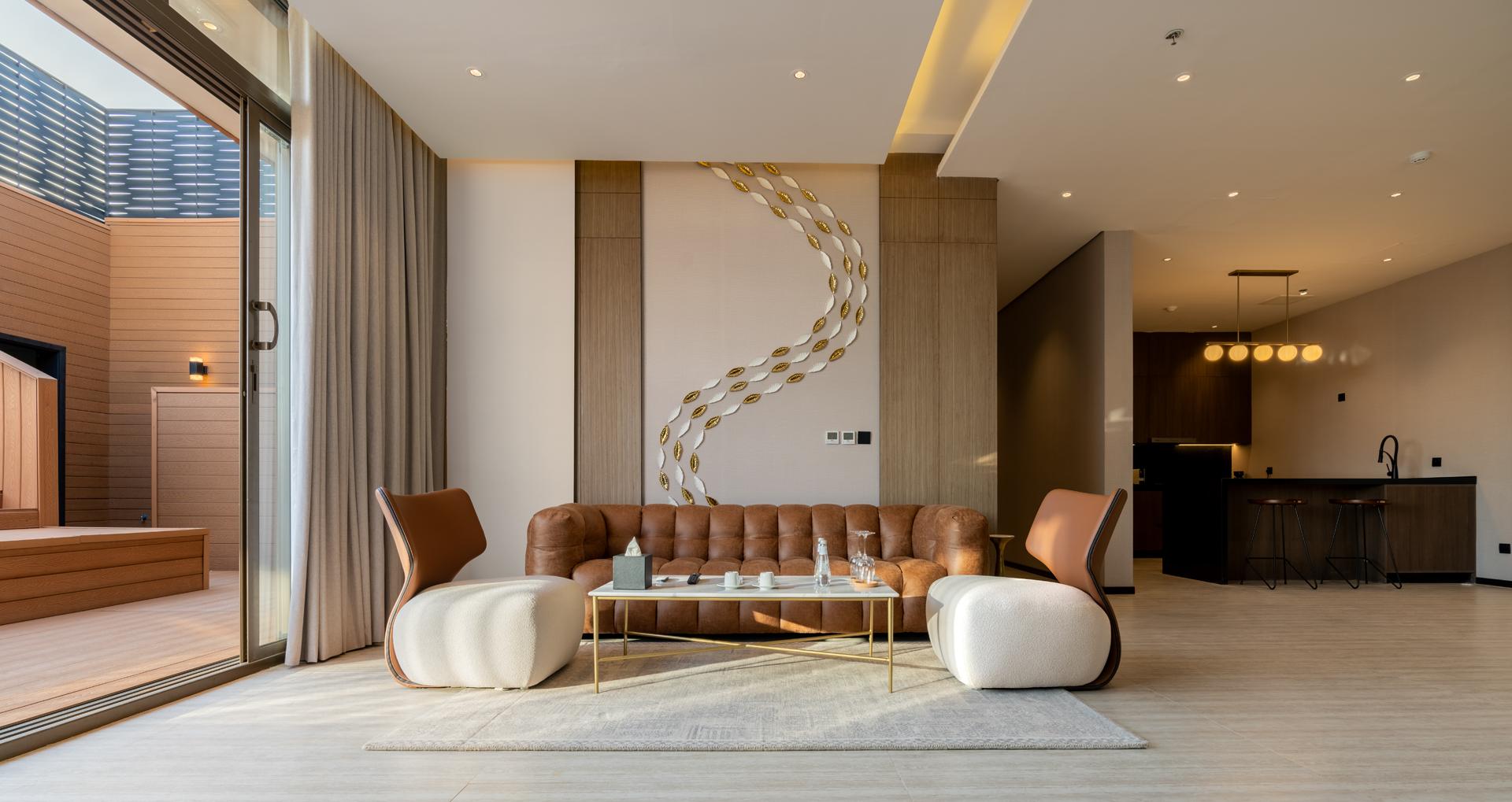 Apartment 12 — 5