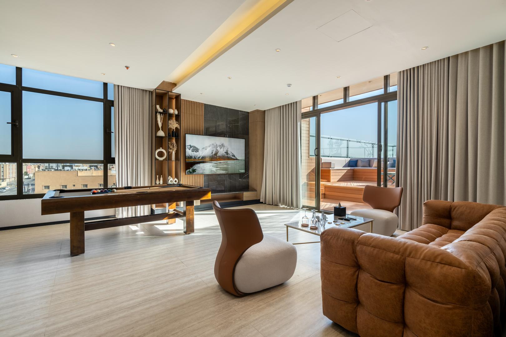 Apartment 12 — 2