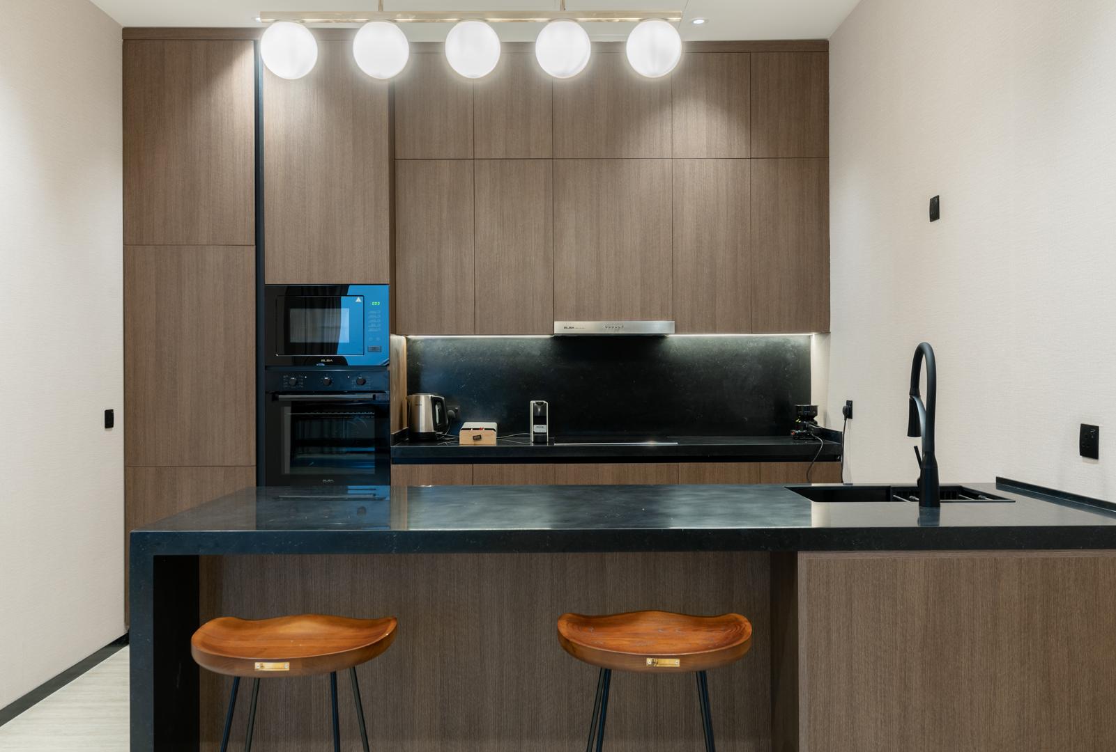 Apartment 12 — 6