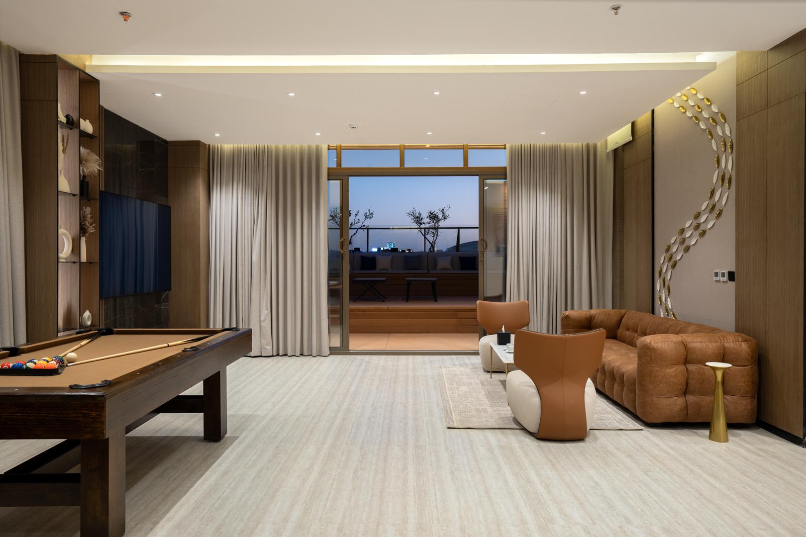 Apartment 12 — 7