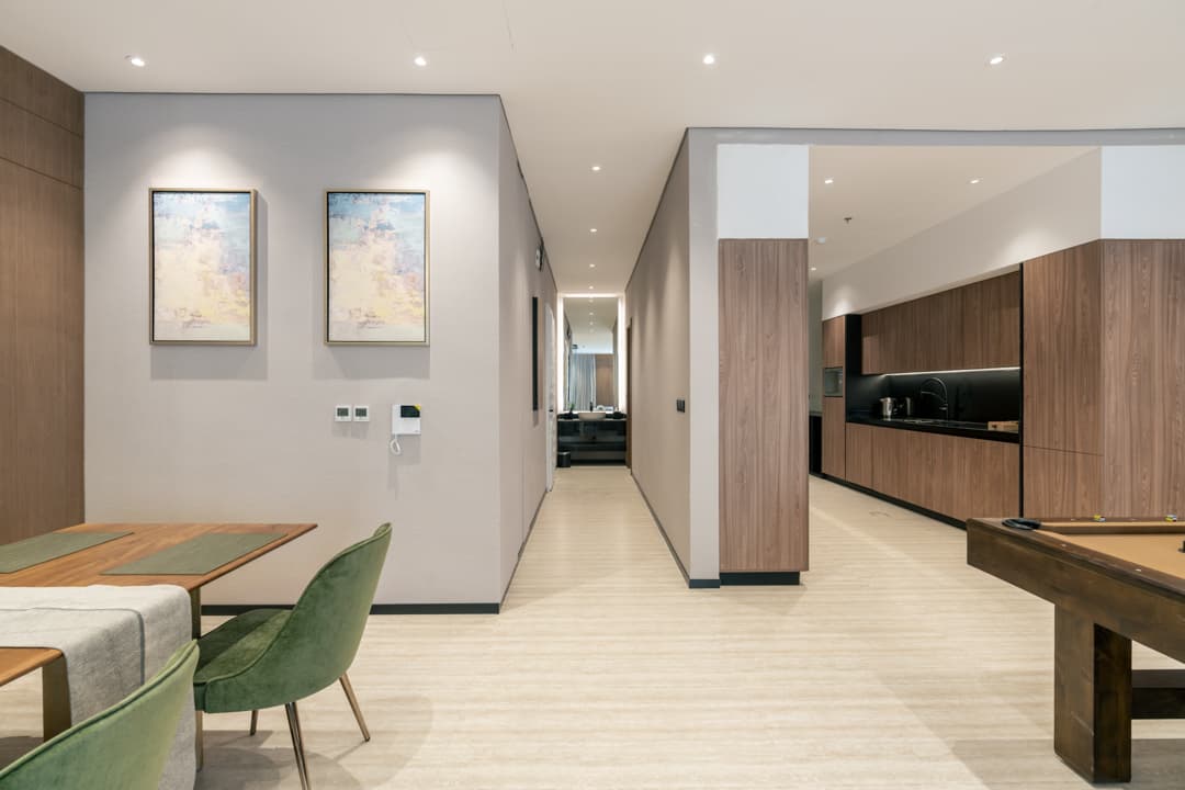 Apartment 03 — 2