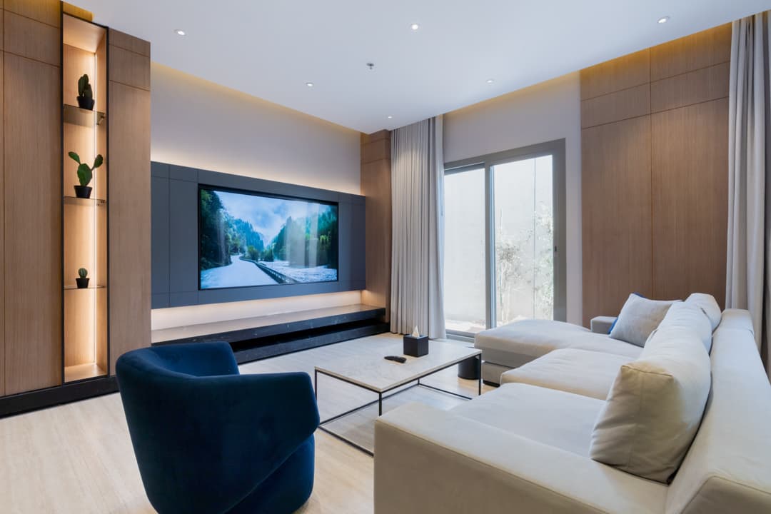 Apartment 03 — 4