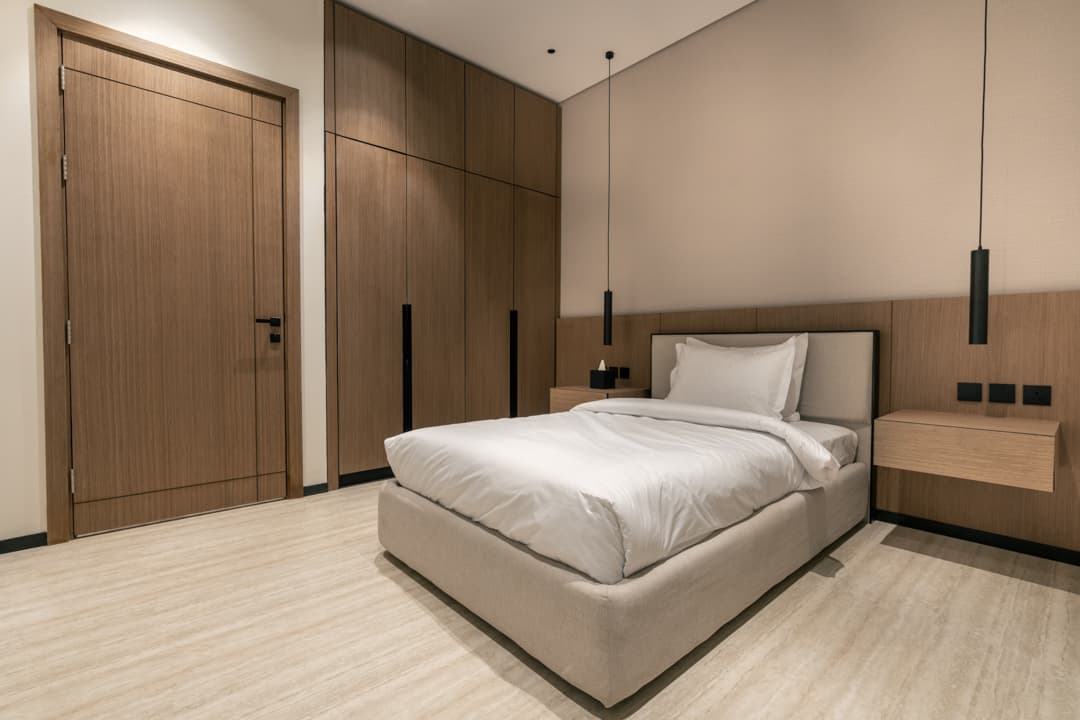 Apartment 03 — 7