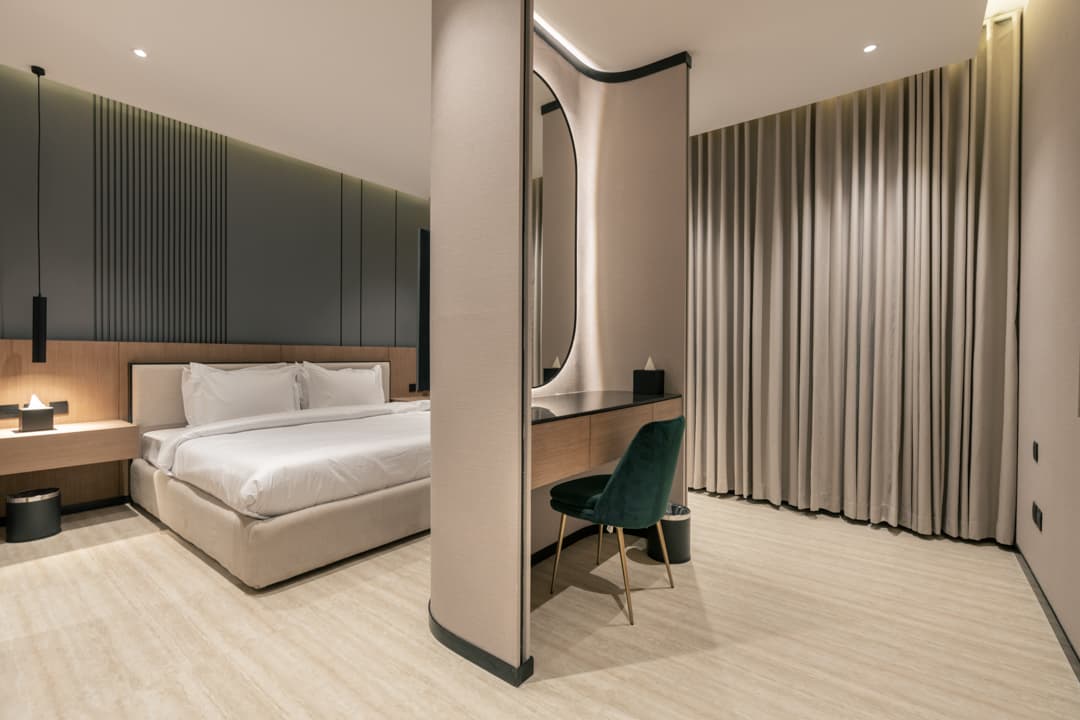 Apartment 03 — 8