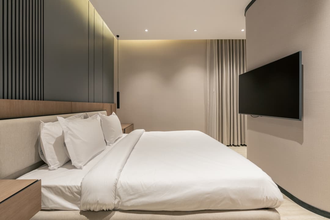 Apartment 03 — 9