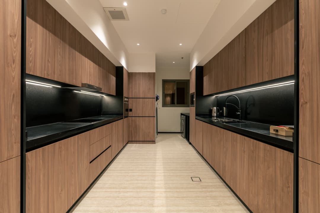 Apartment 03 — 12