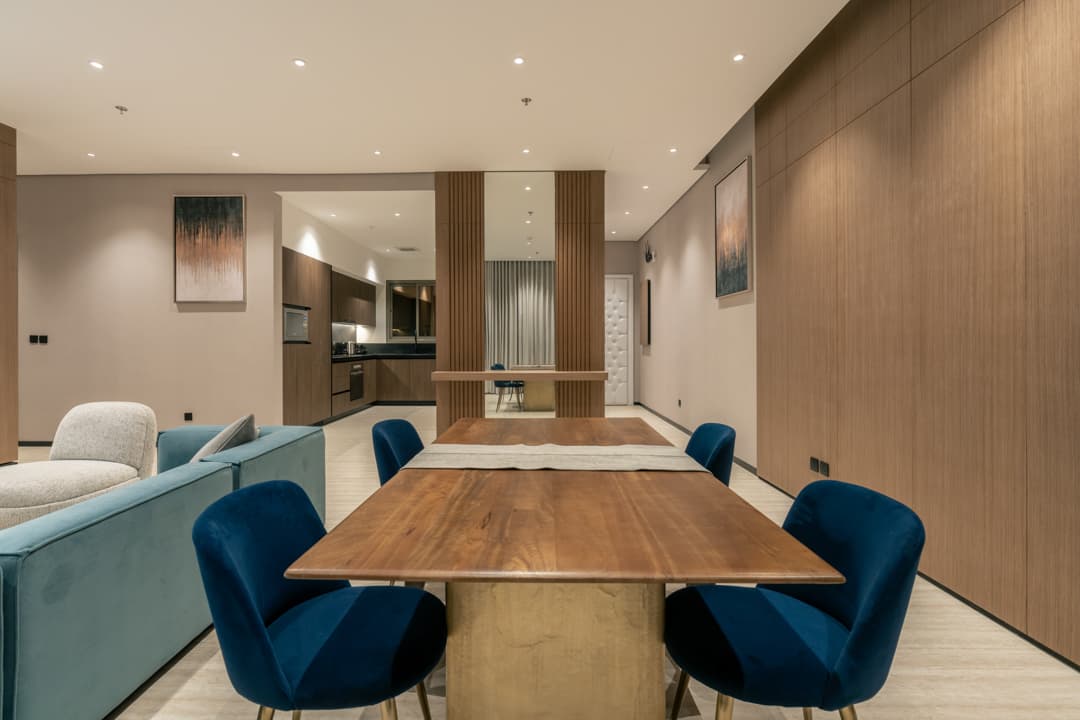 Apartment 01 — 5