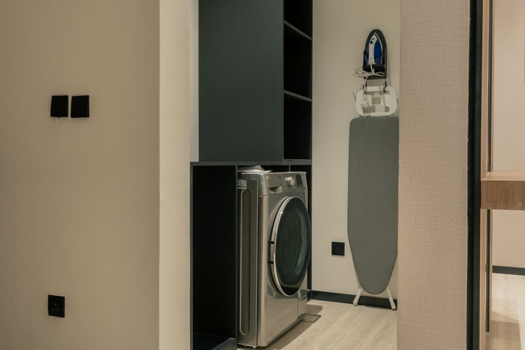 Apartment 01 — 7
