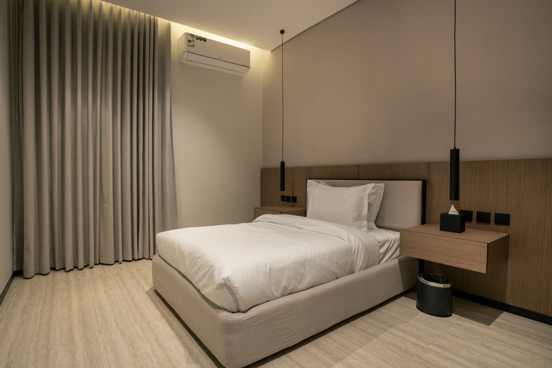 Apartment 01 — 8