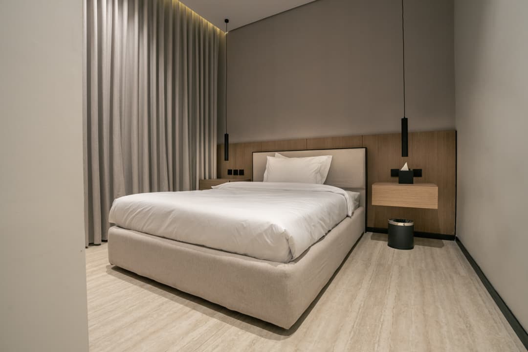 Apartment 01 — 9