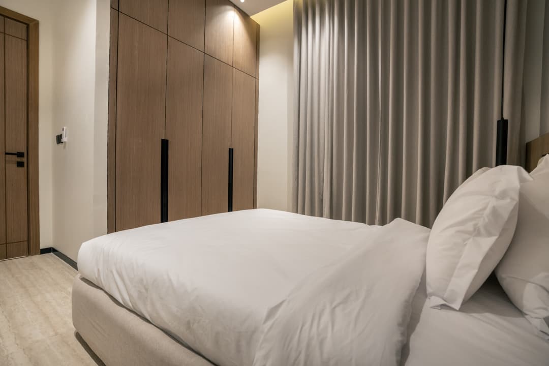 Apartment 01 — 10