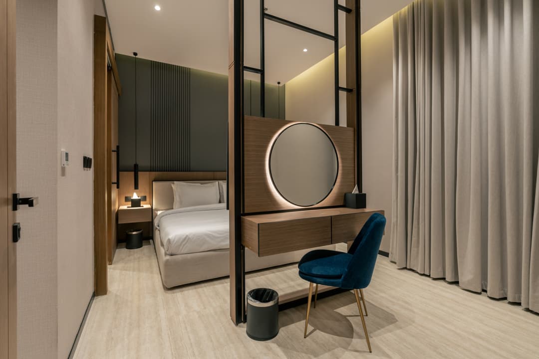 Apartment 01 — 11