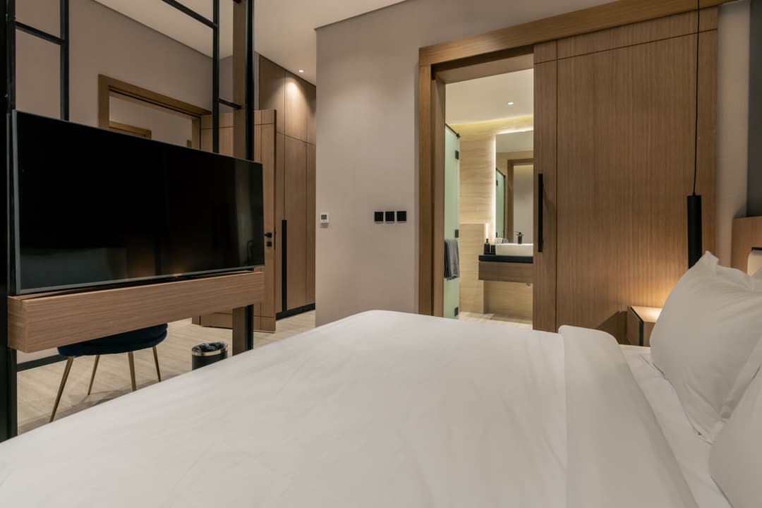 Apartment 01 — 12