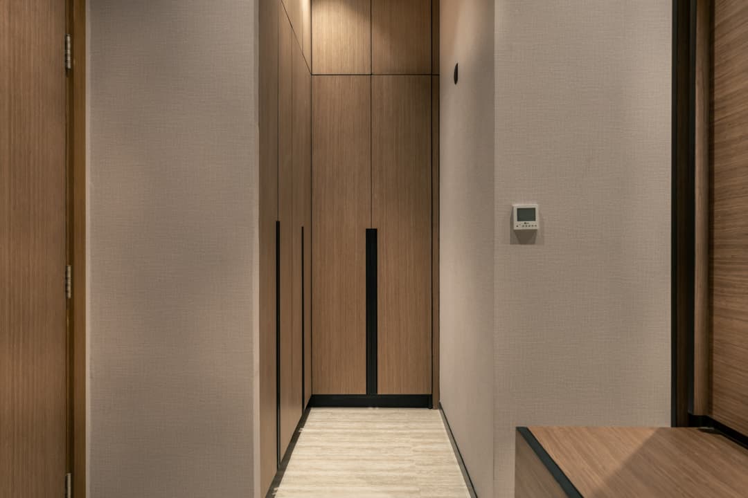Apartment 01 — 13