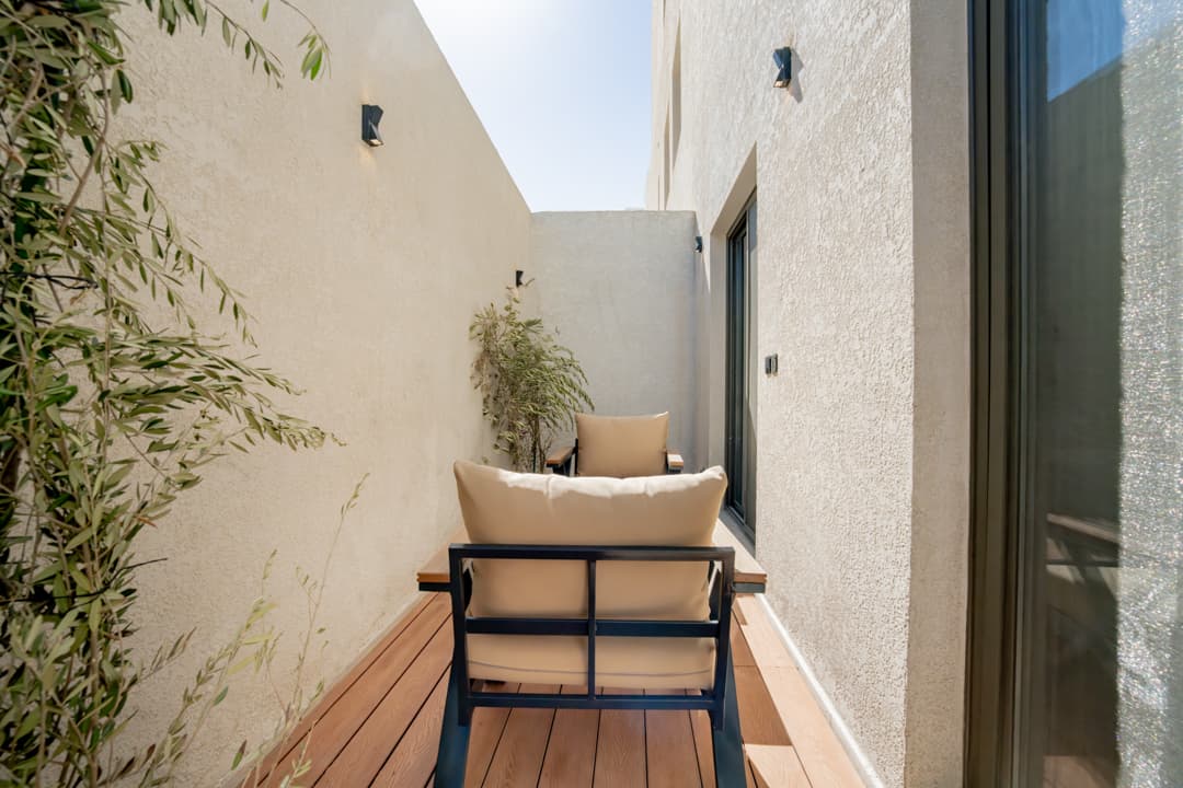 Apartment 03 — 14