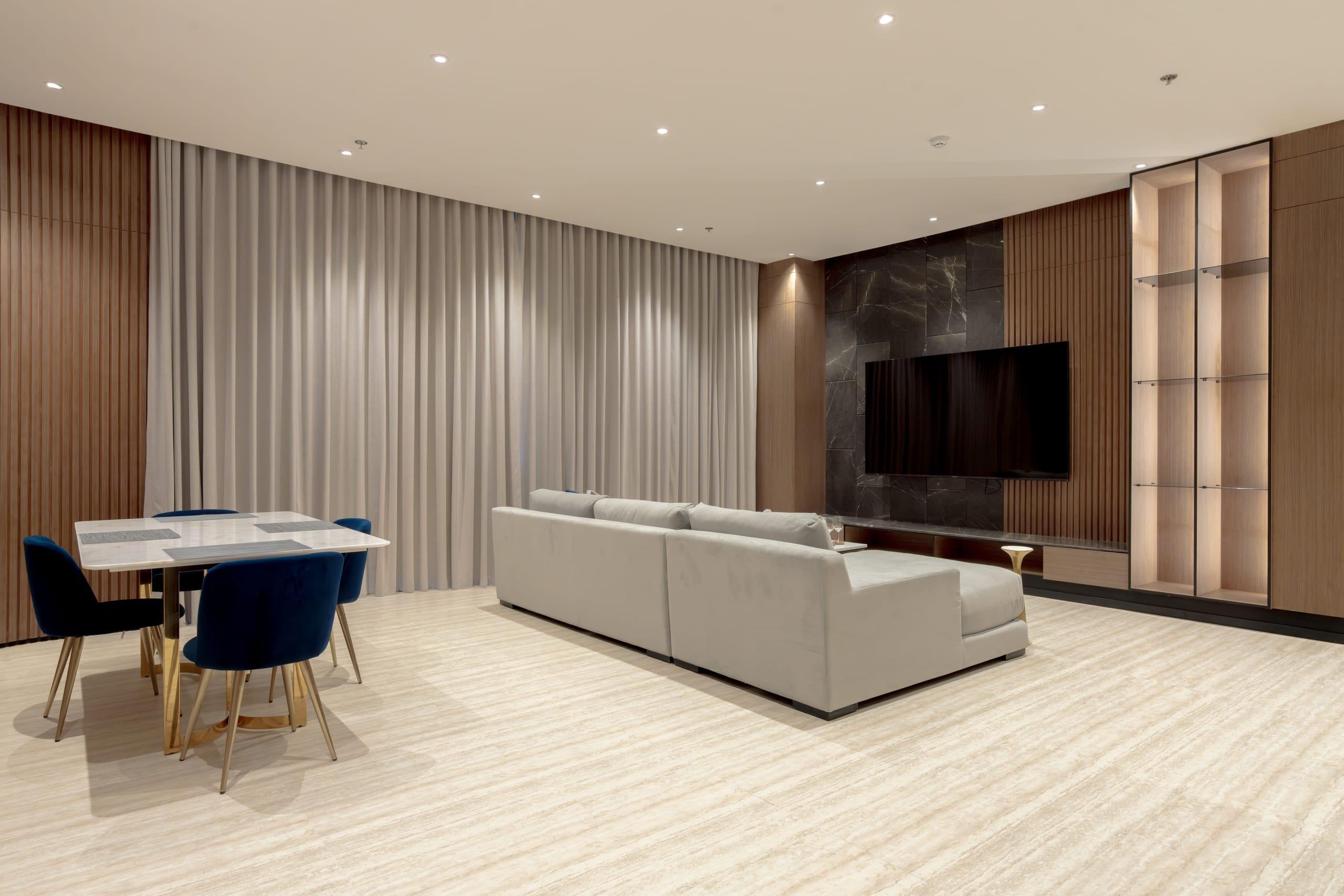 Apartment 05 — 5