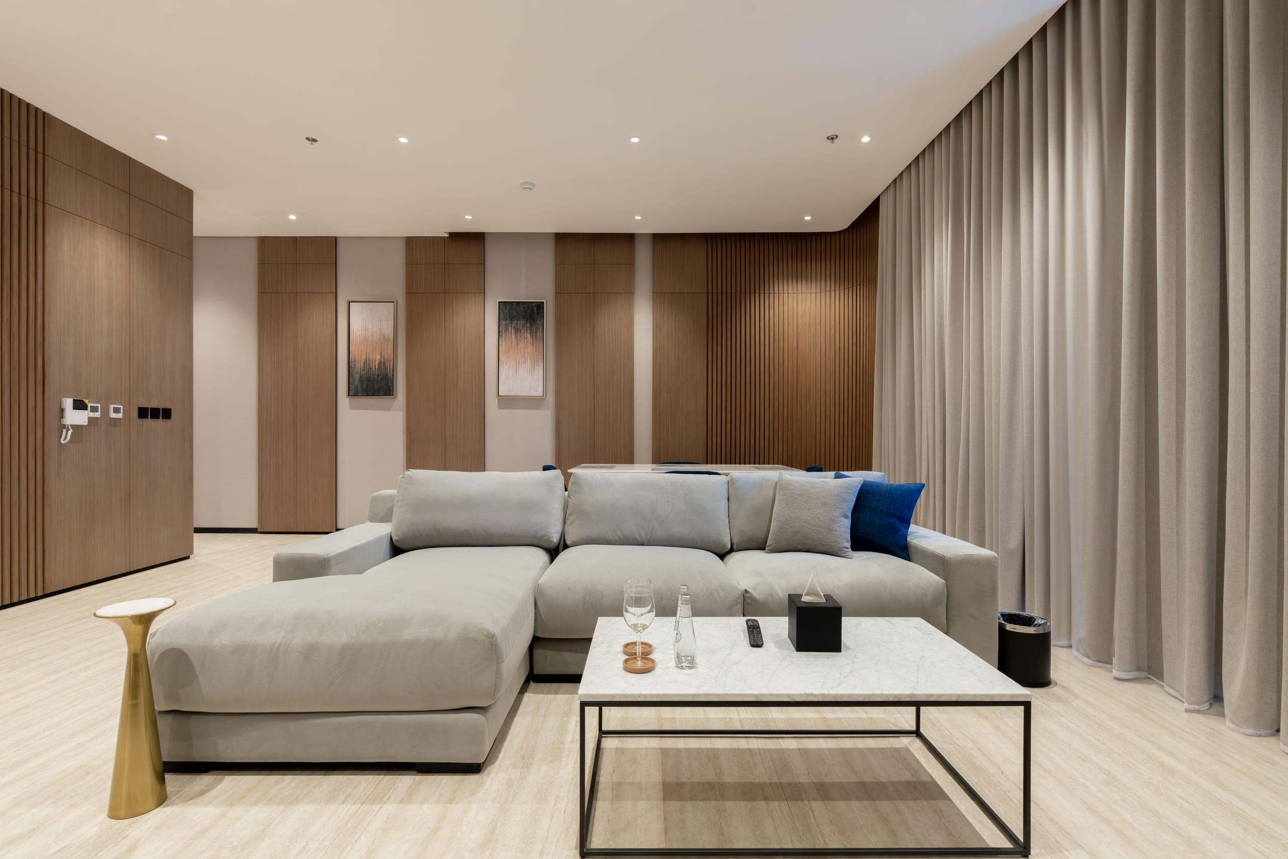 Apartment 05 — 7