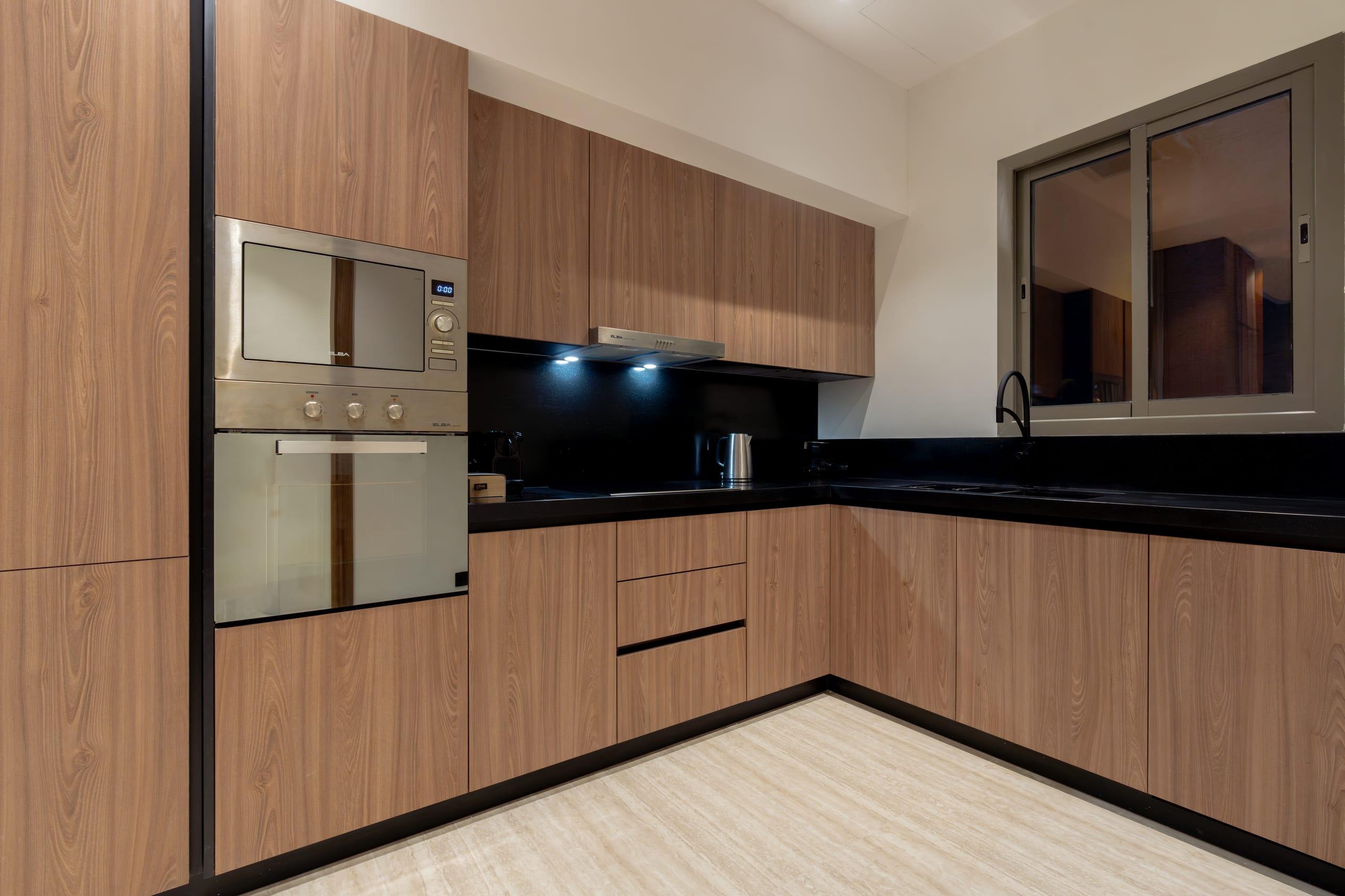 Apartment 05 — 6