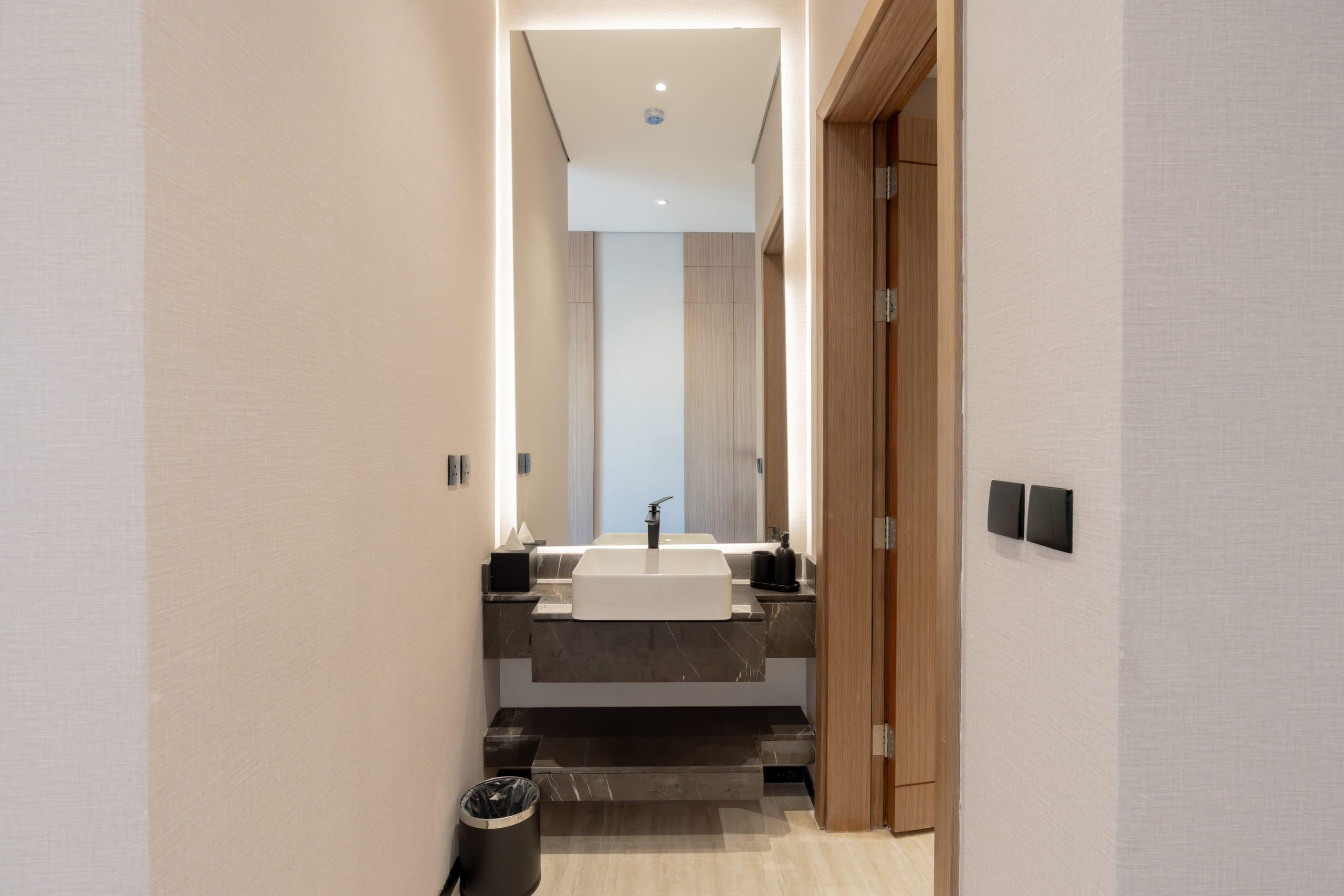 Apartment 05 — 9