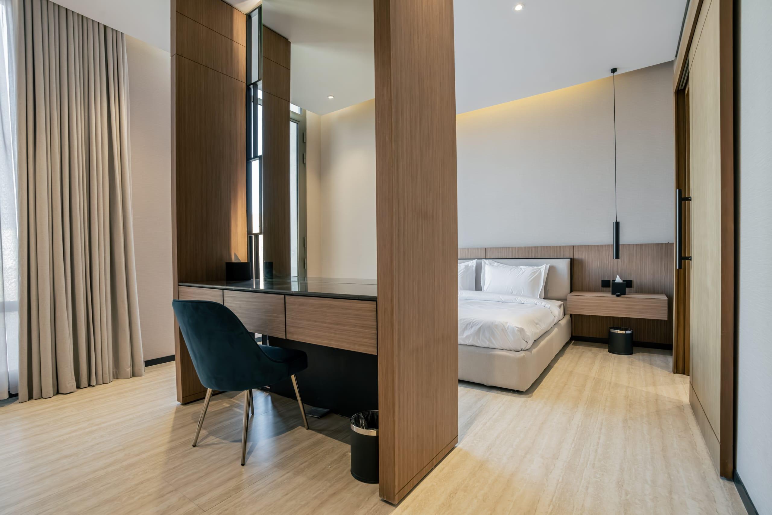 Apartment 05 — 12