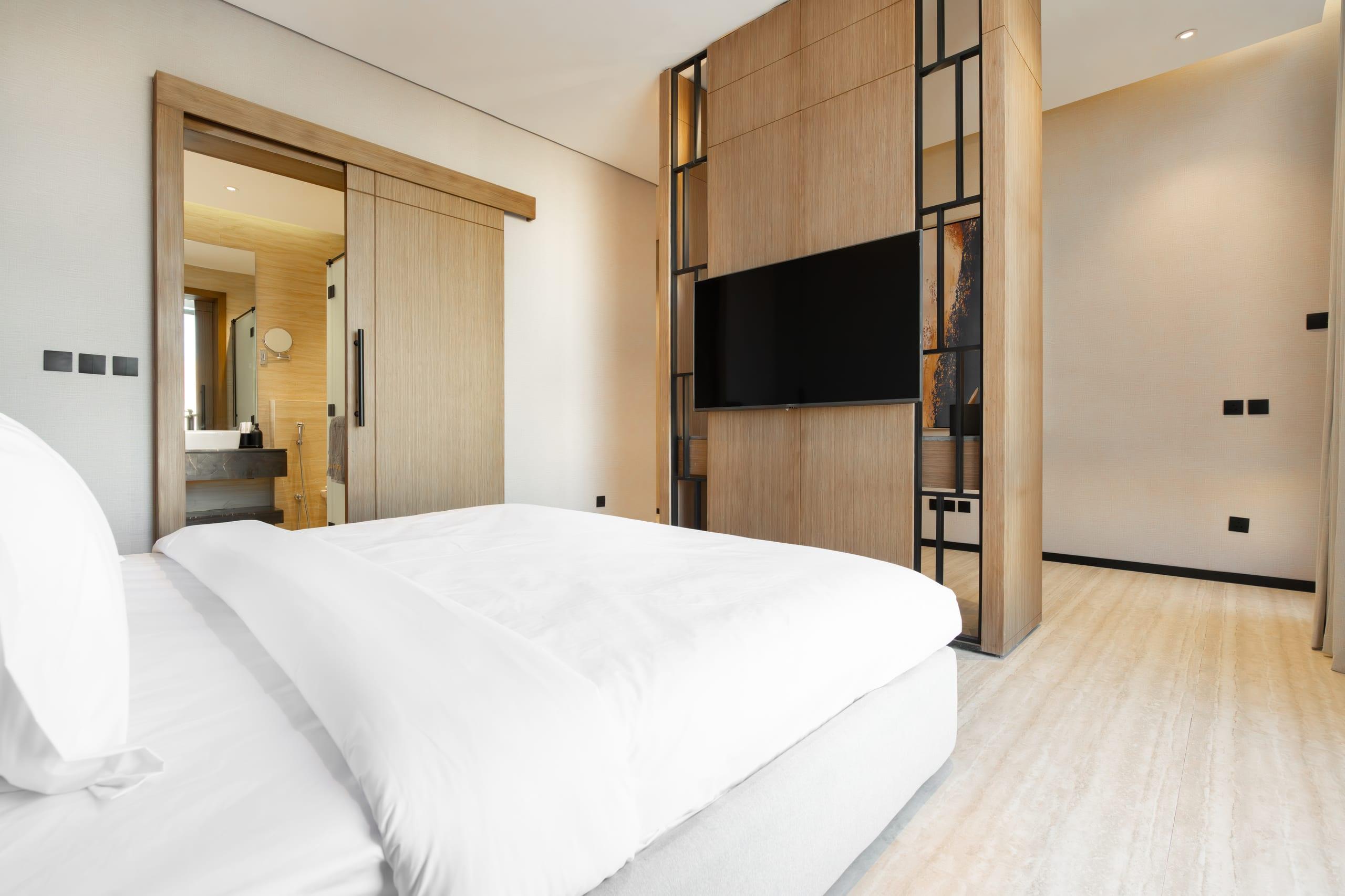 Apartment 09 — 8