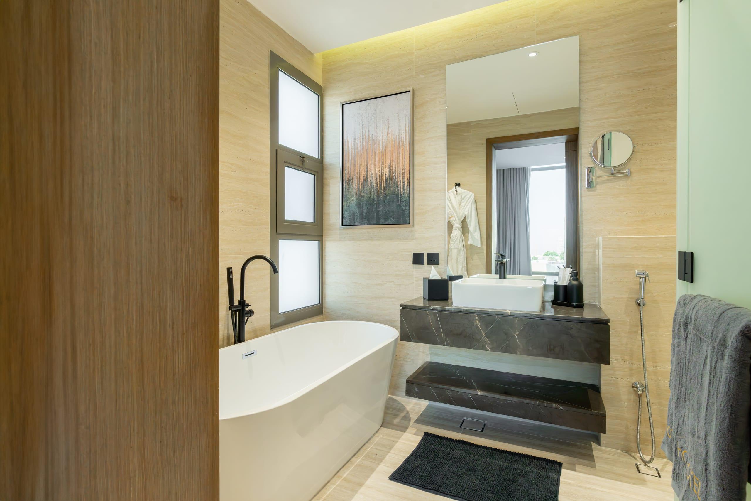 Apartment 05 — 15