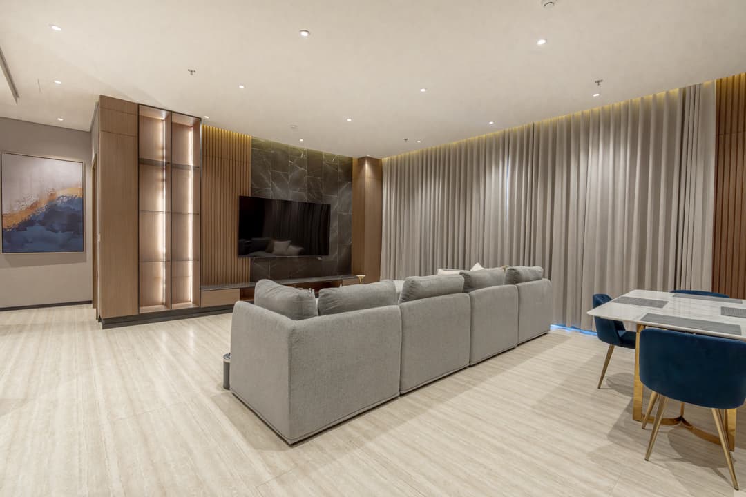 Apartment 10 — 2