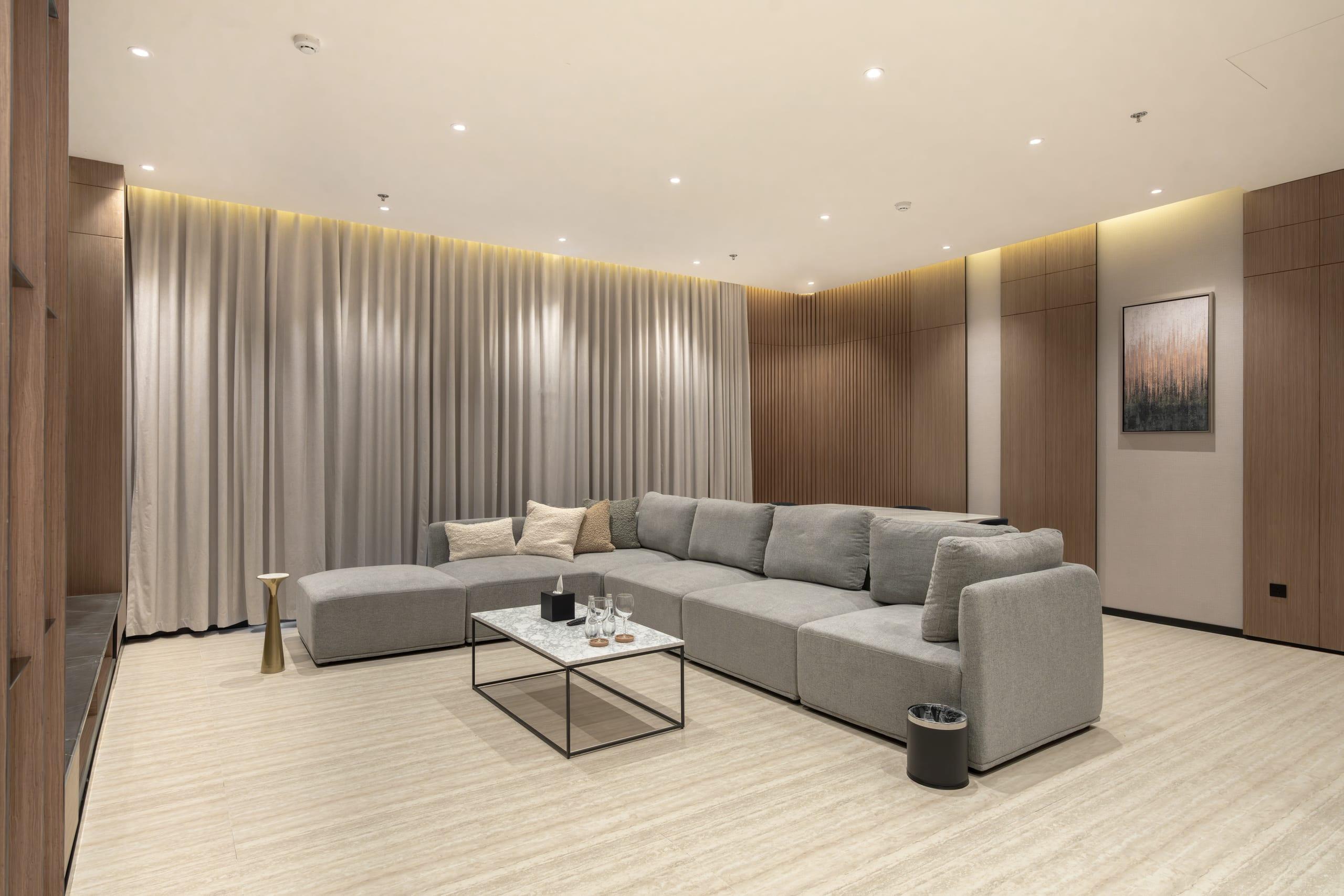 Apartment 04 — 3
