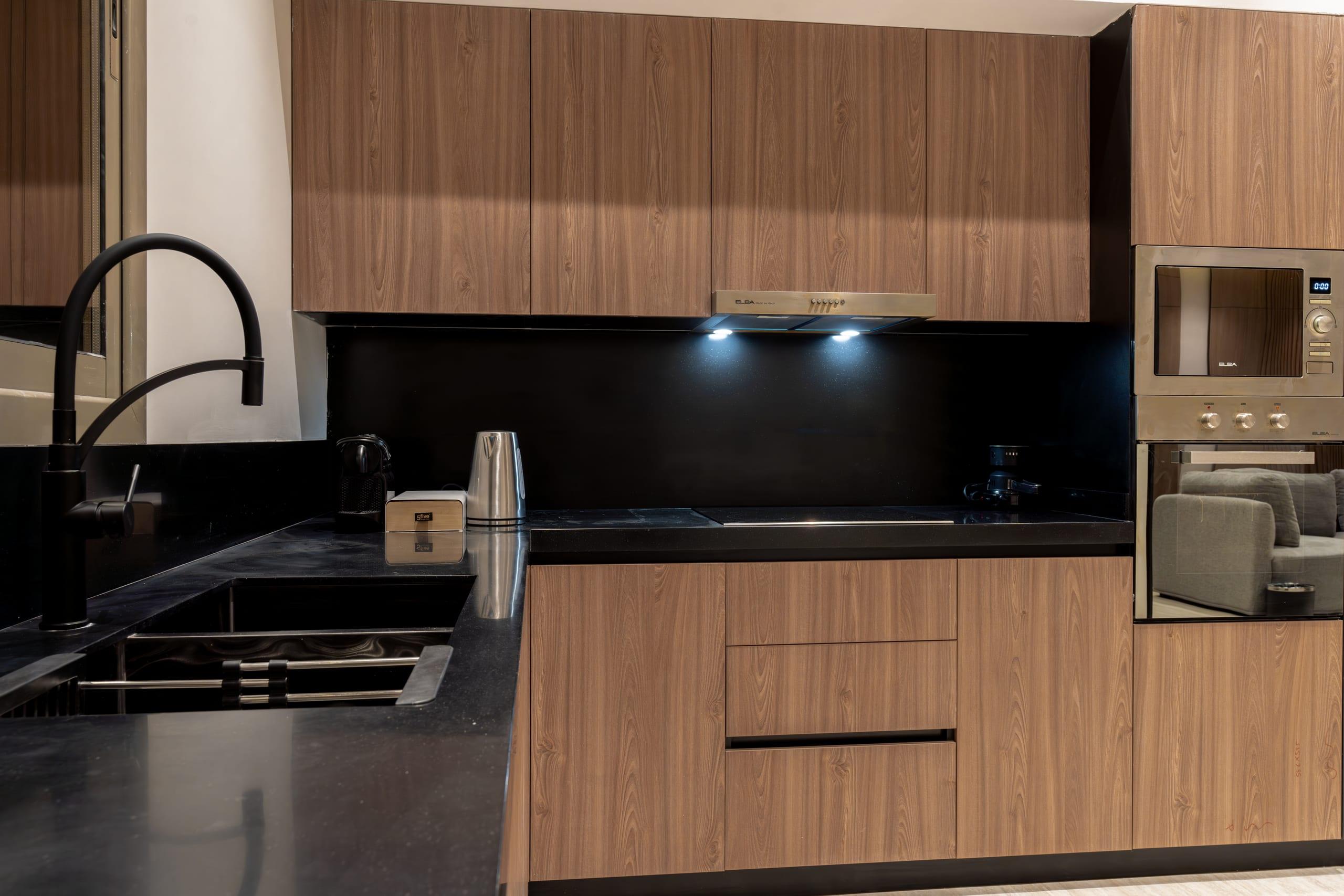 Apartment 04 — 6