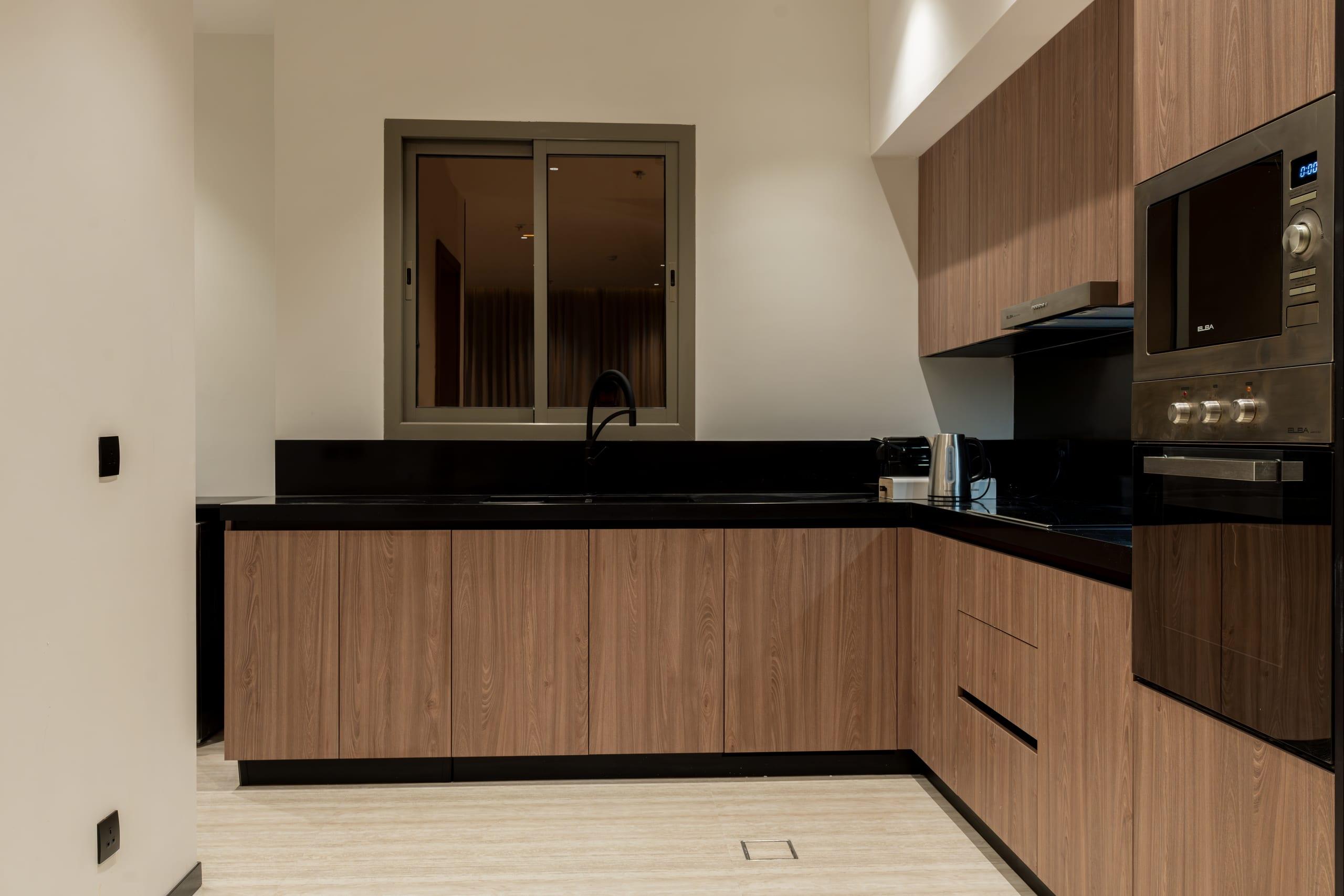 Apartment 04 — 5