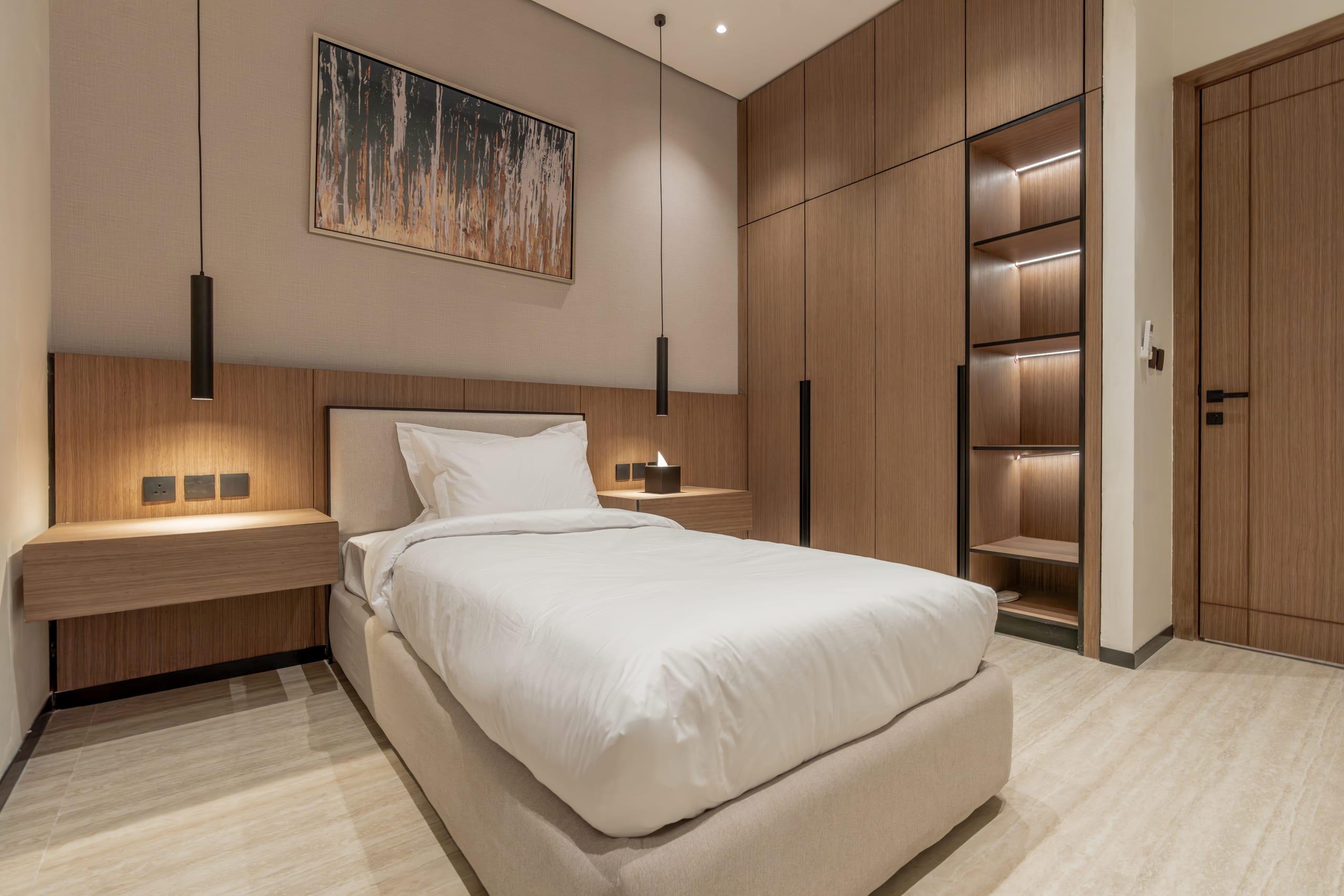Apartment 04 — 9
