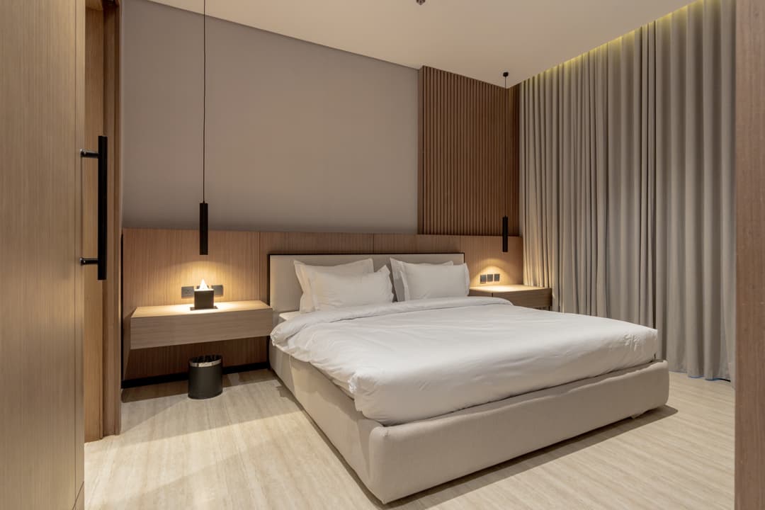 Apartment 06 — 2