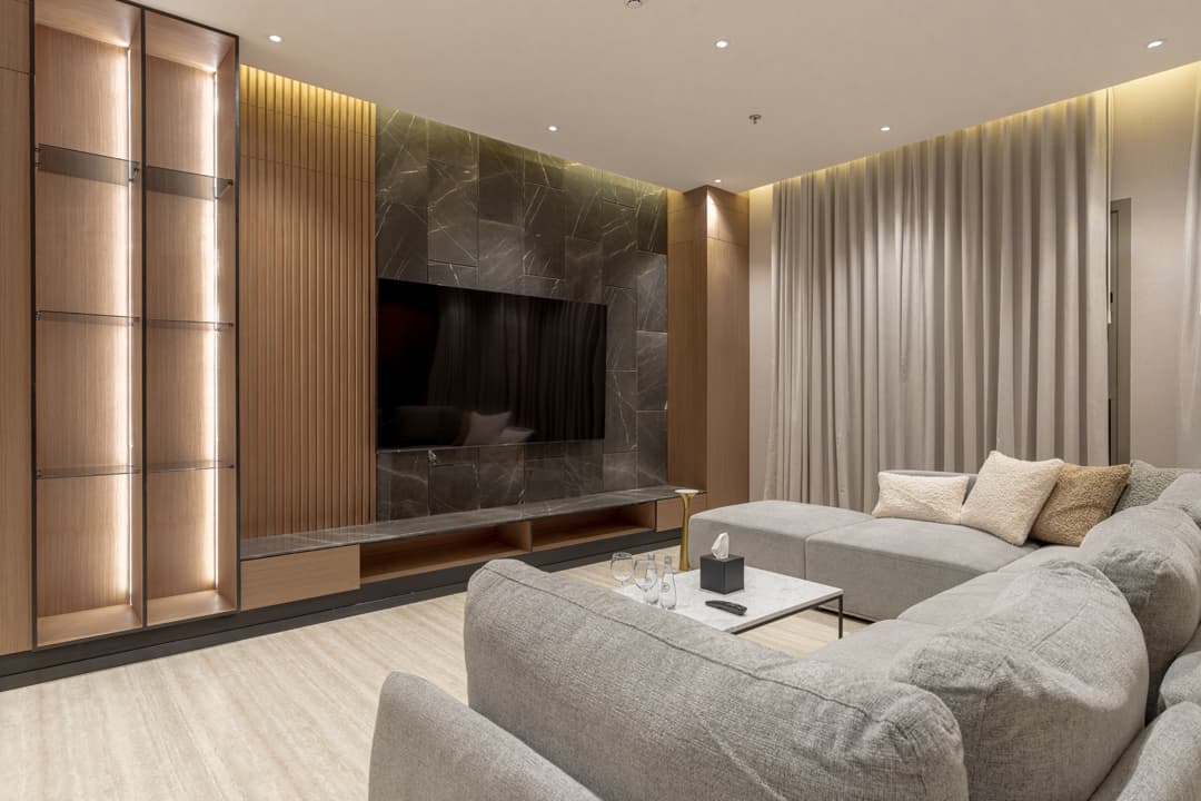 Apartment 06 — 3