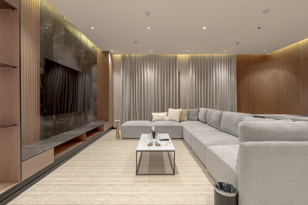 Apartment 06 — 4