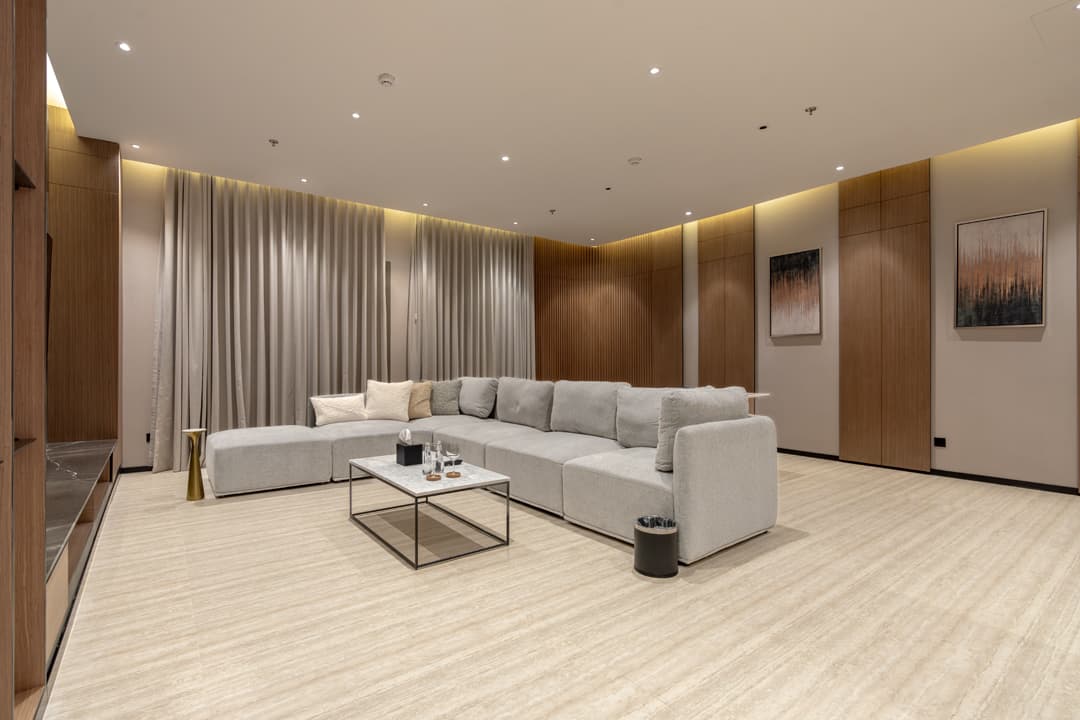 Apartment 06 — 5