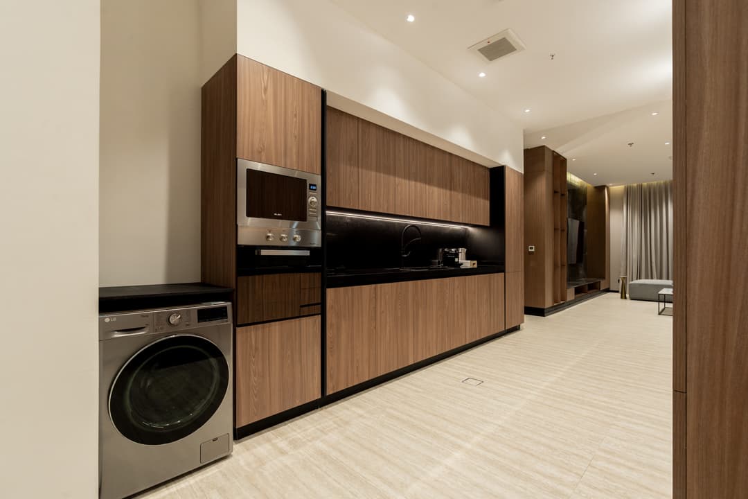Apartment 06 — 6