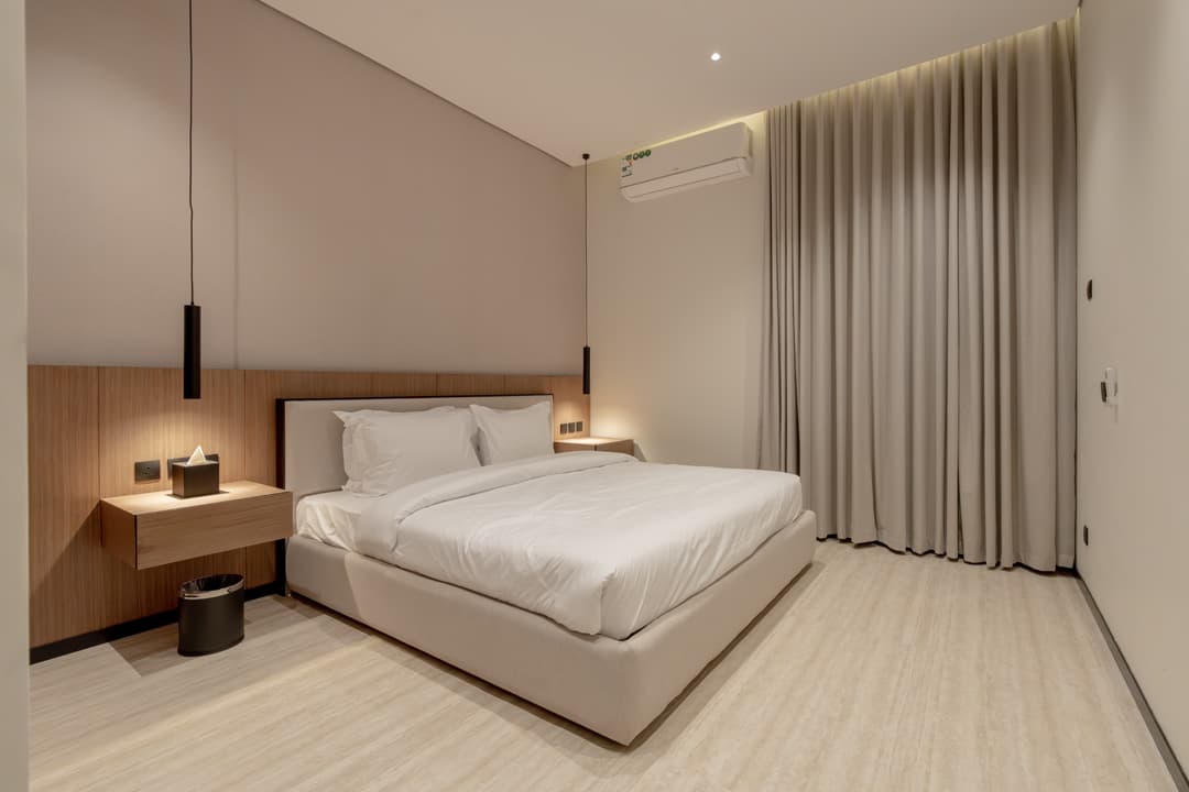 Apartment 06 — 8