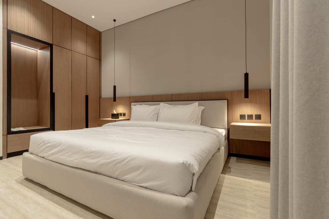 Apartment 10 — 5