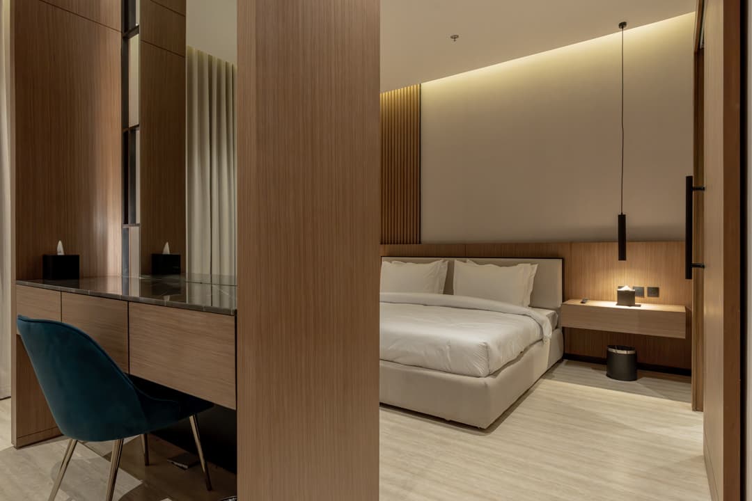 Apartment 06 — 9