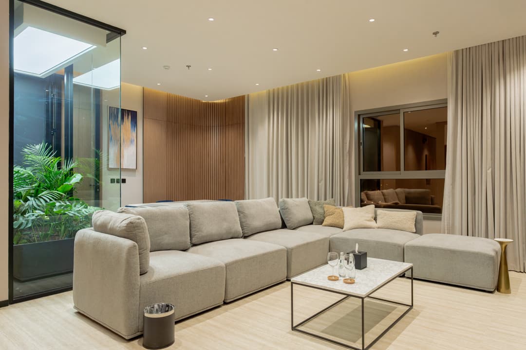 Apartment 07 — 2