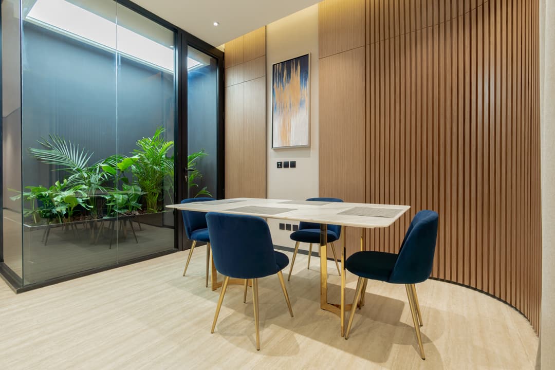 Apartment 07 — 4