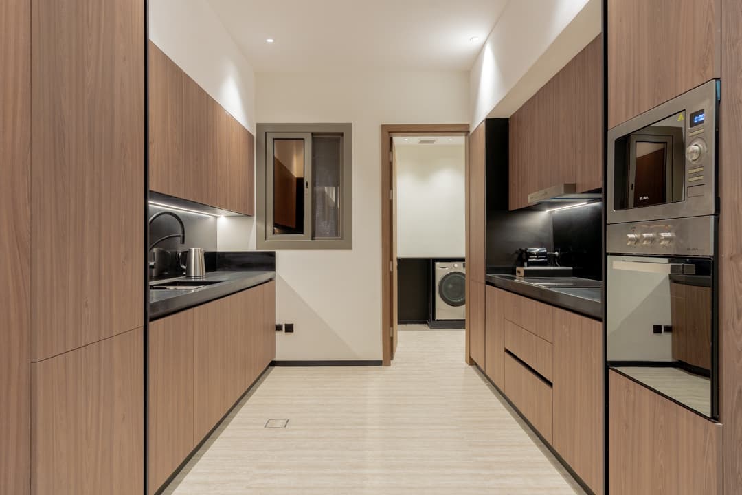 Apartment 07 — 5