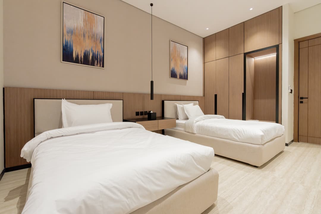 Apartment 07 — 6