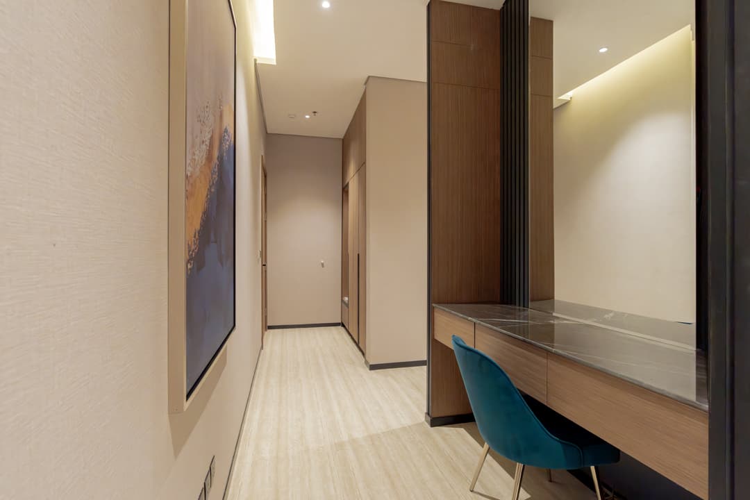 Apartment 11 — 10