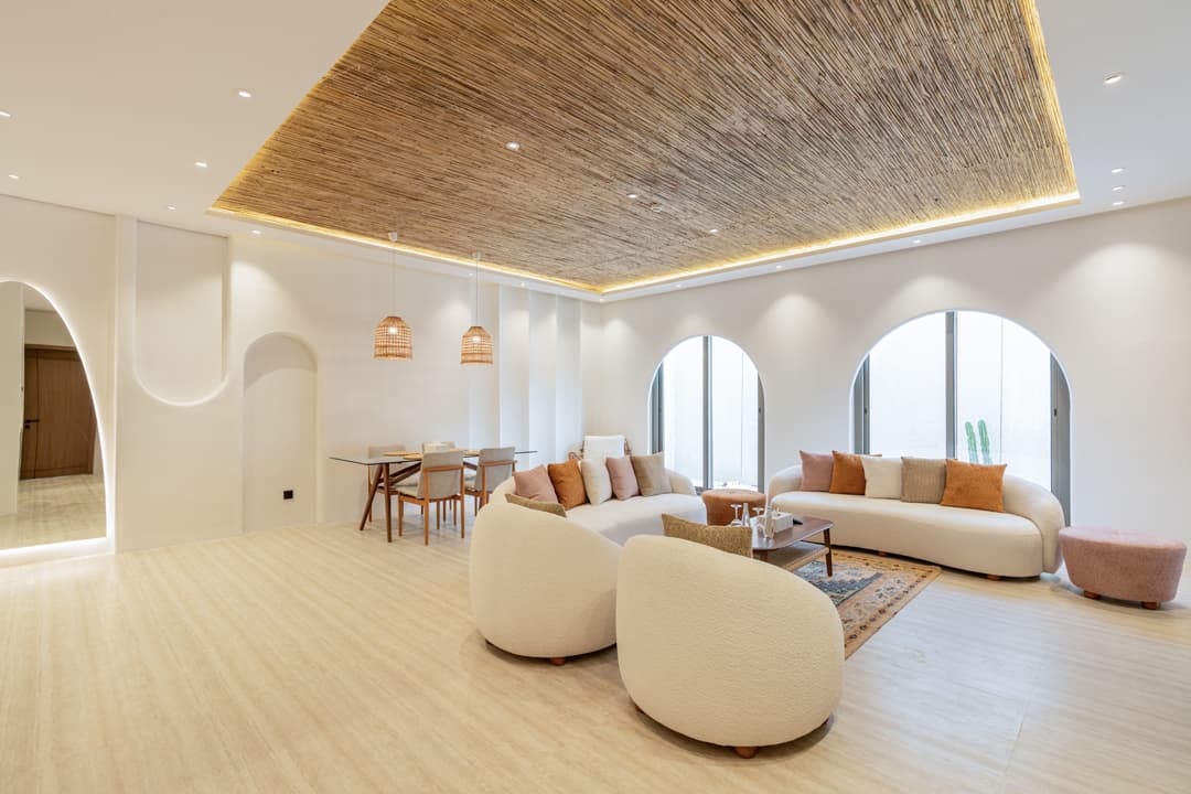 Apartment 02 — 3