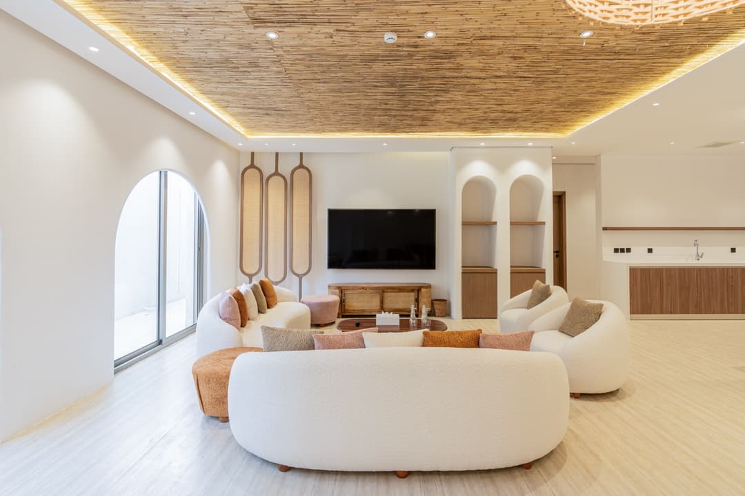 Apartment 02 — 4
